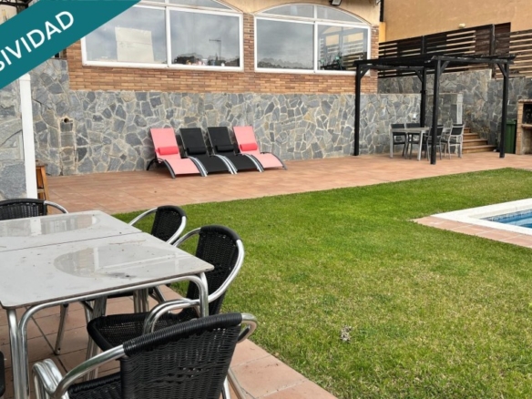 Imagen 4 de Preciosa Casa unifamiliar a cuatro vientos