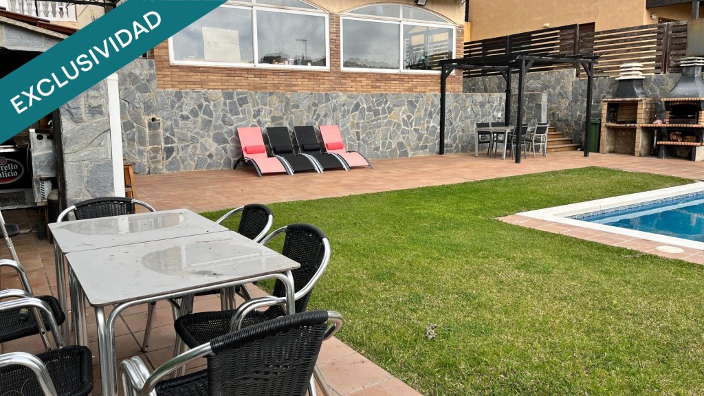 Imagen 4 de Preciosa Casa unifamiliar a cuatro vientos