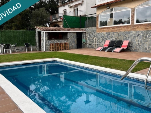 Imagen 1 de Preciosa Casa unifamiliar a cuatro vientos