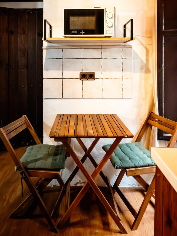 Imagen 2 de Casa Albaicín Centro Granada