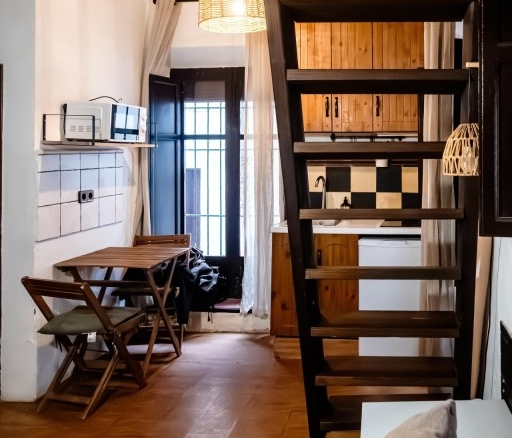 Imagen 3 de Casa Albaicín Centro Granada