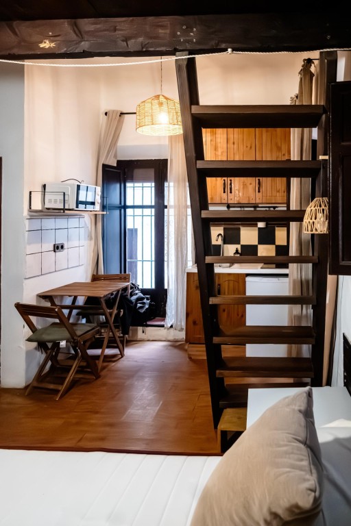 Imagen 3 de Casa Albaicín Centro Granada