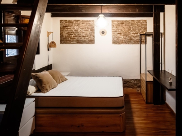 Imagen 4 de Casa Albaicín Centro Granada