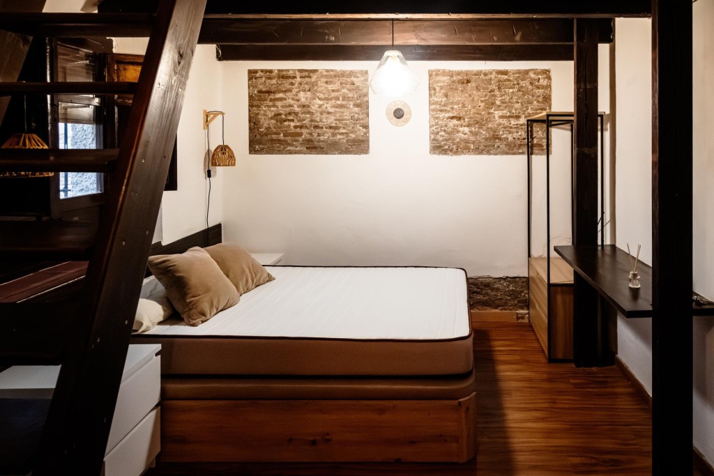 Imagen 4 de Casa Albaicín Centro Granada