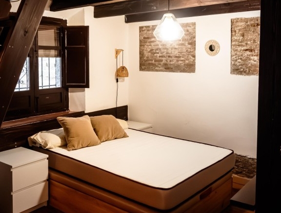 Imagen 1 de Casa Albaicín Centro Granada