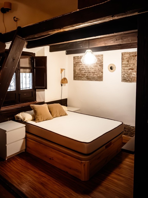 Imagen 1 de Casa Albaicín Centro Granada