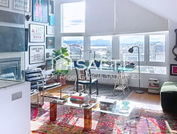 Imagen 2 de Exclusivo piso de 214 m² con piscina