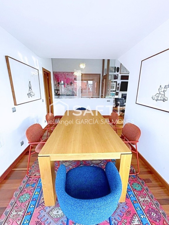 garaje 2 coches y trastero cerca de El Sardinero