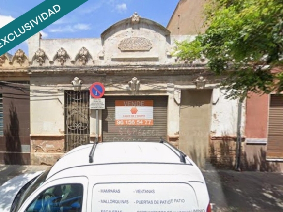 Imagen 3 de Gran potencial edificable en el centro de Torrent