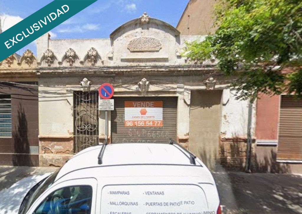 Imagen 3 de Gran potencial edificable en el centro de Torrent