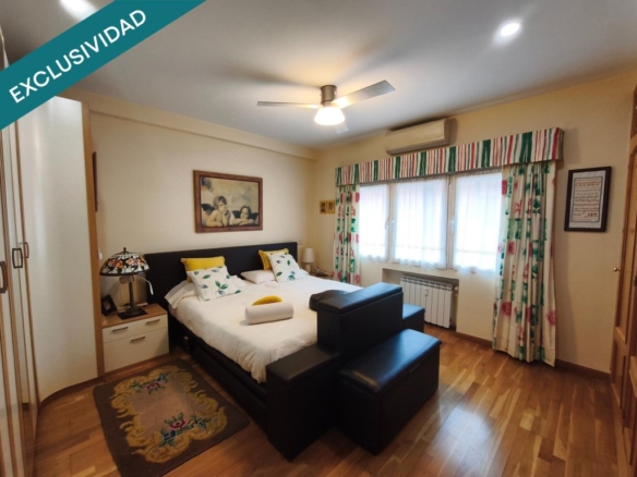 Imagen 2 de Elegancia y Amplitud en la Zona Norte.