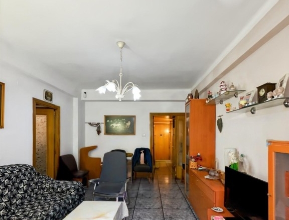 terraza y ubicación cerca del Fórum