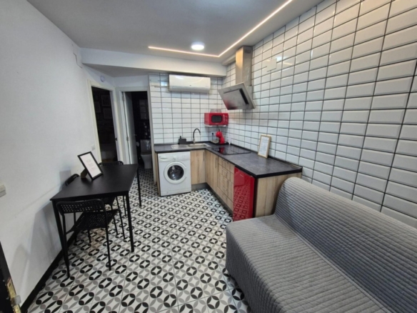 Imagen 2 de Edificio premium en Benidorm