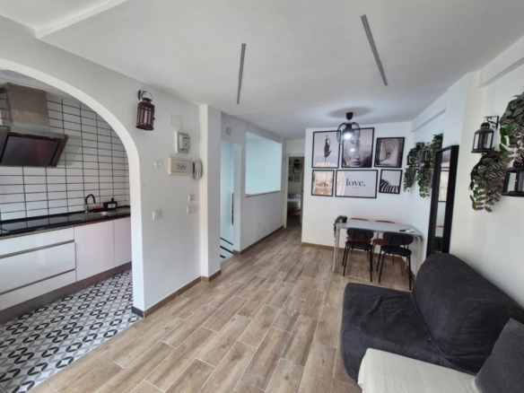 Imagen 1 de Edificio premium en Benidorm