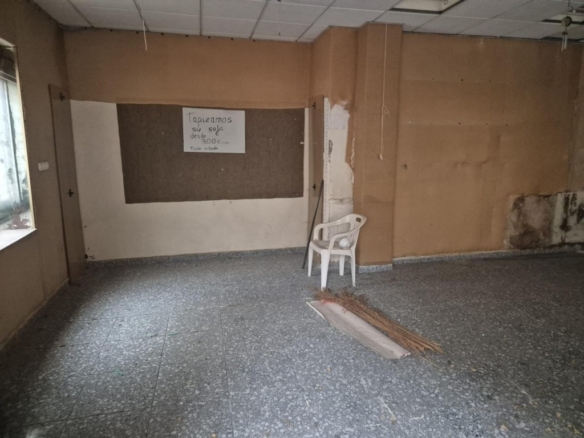 Imagen 2 de Oportunidad de Inversión: Edificio para Reformar.