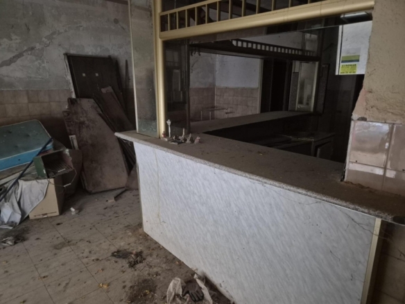 Imagen 3 de Oportunidad de Inversión: Edificio para Reformar.