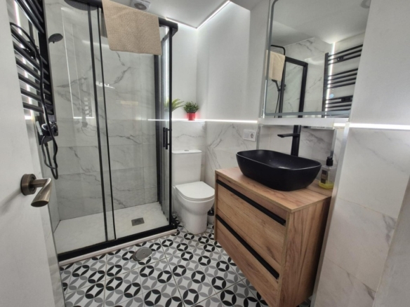 Imagen 2 de Local convertido en vivienda