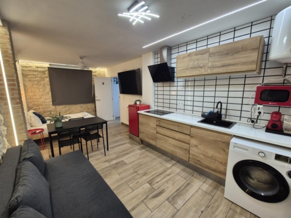 Imagen 4 de Local convertido en vivienda