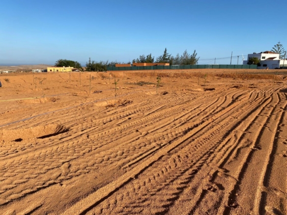 Imagen 2 de Suelo rústico en Venta en Asomada