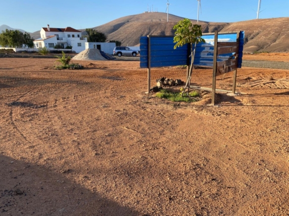 Imagen 1 de Suelo rústico en Venta en Asomada