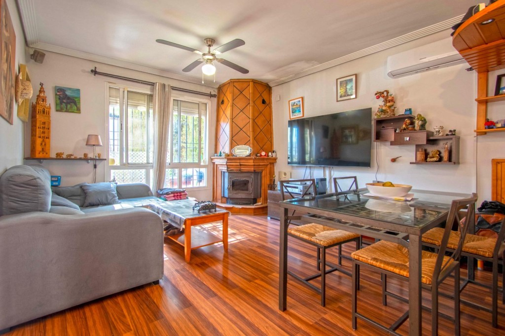 Imagen 3 de Preciosa Vivienda pareada de VPO junto Avenida Europa!!!