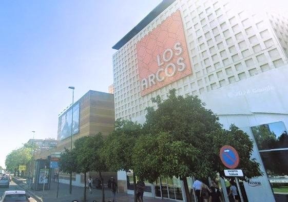 Imagen 2 de Avenida José María Javierre