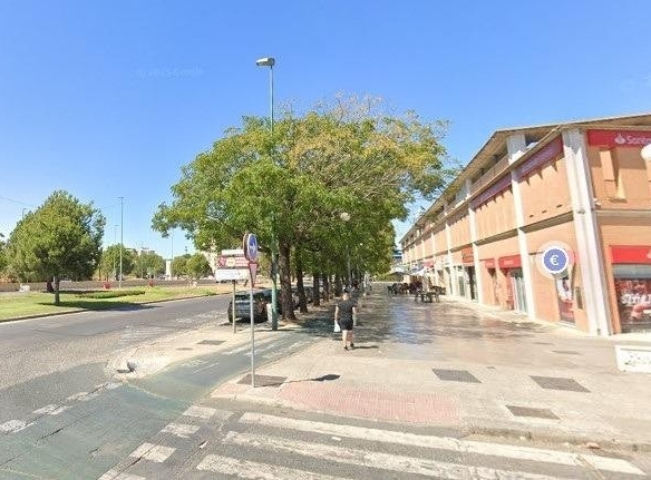 Imagen 1 de Avenida José María Javierre