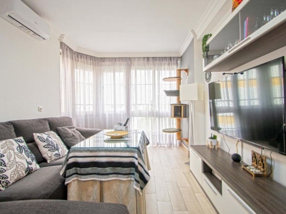 reformado y listo para entrar!!!!