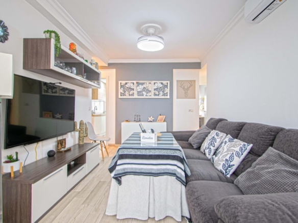 Imagen 2 de Estupendo piso en Barriada Villegas