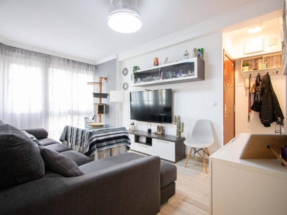 reformado y listo para entrar!!!!