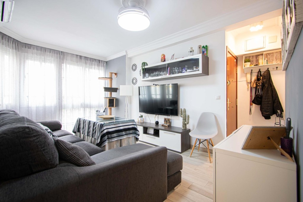 reformado y listo para entrar!!!!