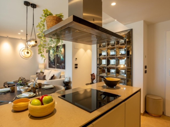 Algorfa. Lujo y Naturaleza en la Costa Blanca