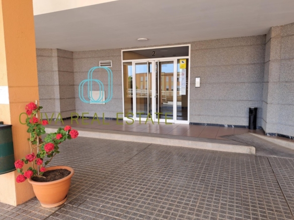 Imagen 2 de Alquiler Piso Avd. Pintor Felo Monzón