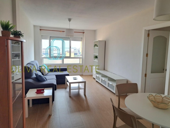 Imagen 3 de Alquiler Piso Avd. Pintor Felo Monzón