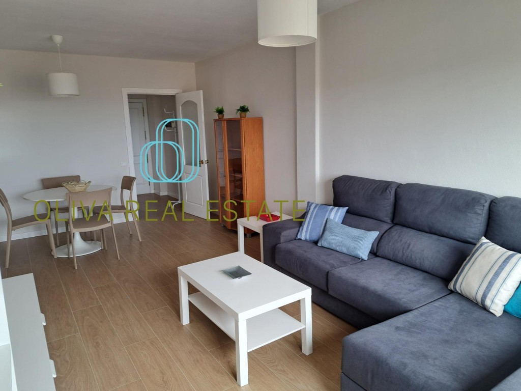 Imagen 4 de Alquiler Piso Avd. Pintor Felo Monzón