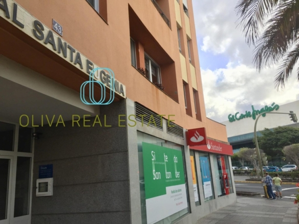 Imagen 1 de Alquiler Piso Avd. Pintor Felo Monzón