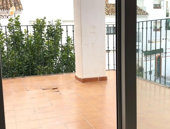 Imagen 2 de Piso de dos dormitorios cerca de la Estación de tren