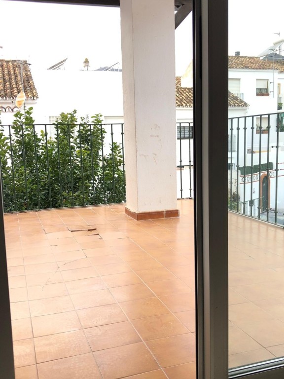 Imagen 2 de Piso de dos dormitorios cerca de la Estación de tren