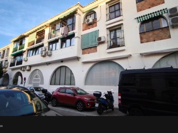 Imagen 1 de Piso de dos dormitorios cerca de la Estación de tren