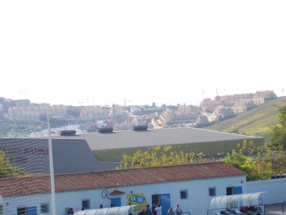 Imagen 2 de EN VENTA PISO IDEAL CON GARAJE EN MANILVA