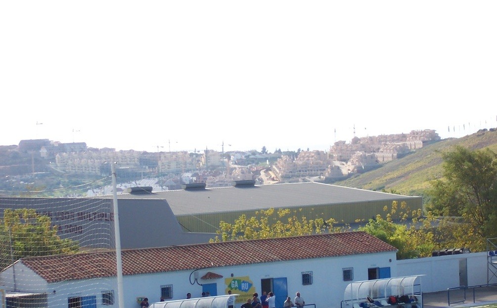 Imagen 2 de EN VENTA PISO IDEAL CON GARAJE EN MANILVA