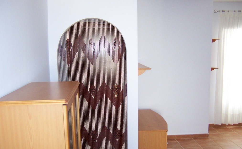 Imagen 4 de EN VENTA PISO IDEAL CON GARAJE EN MANILVA