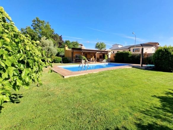 Imagen 4 de MAGNIFICO CHALET INDIVIDUAL EN SAN FRANCISCO