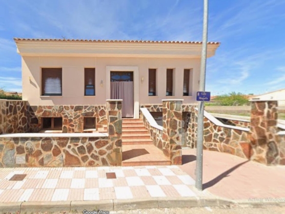 Imagen 1 de Vivienda no visitable - Ocupada