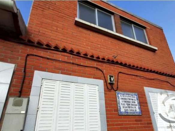 Imagen 2 de Adosado en venta en Huecas de 130 m2