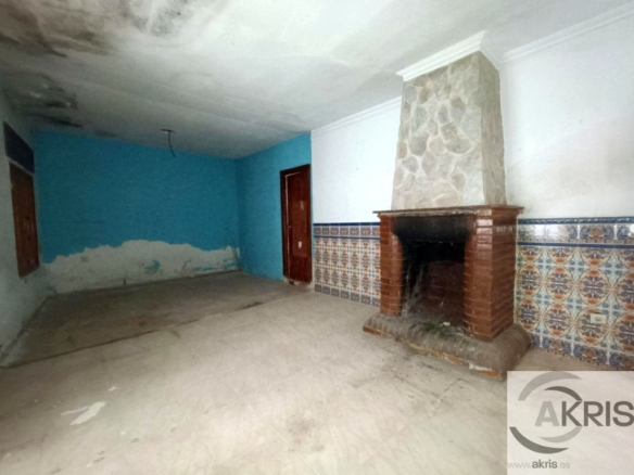 Imagen 3 de Adosado en venta en Huecas de 130 m2