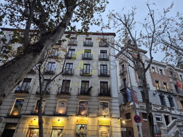 Imagen 2 de Magnifico piso en Madrid