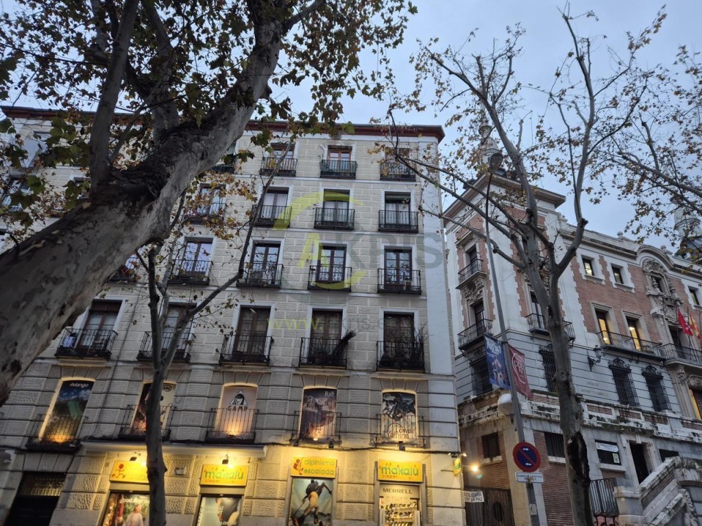 Imagen 2 de Magnifico piso en Madrid