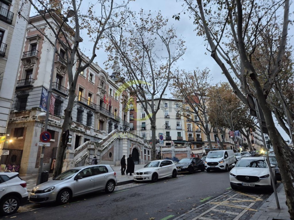 Imagen 3 de Magnifico piso en Madrid