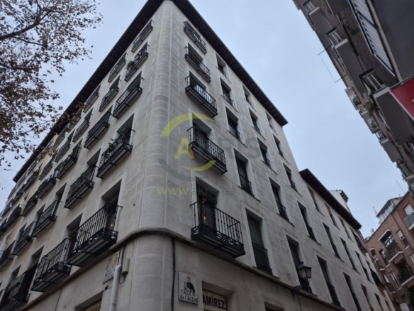 Imagen 1 de Magnifico piso en Madrid